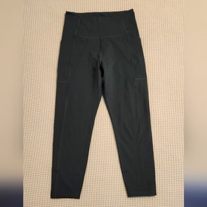 Girlfriend collective leggings